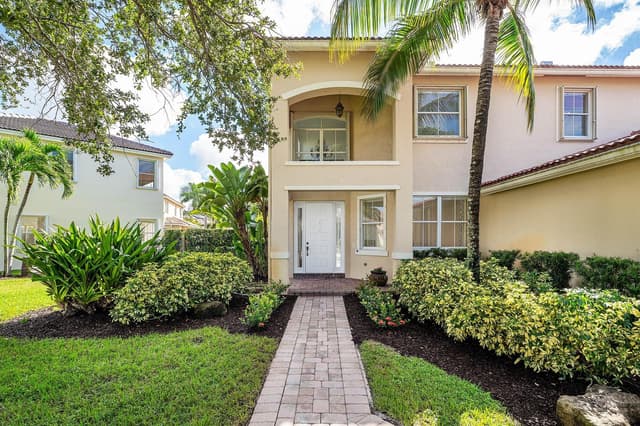 6133 C Durham Drive, Lake Worth FL 33467 - Lake Worth, FL - Photo 4
