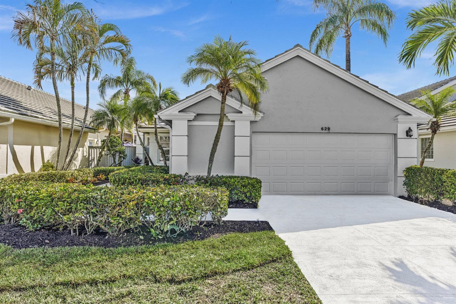 629 Masters Way, Palm Beach Gardens FL 33418 - Palm Beach Gardens, FL - Photo 1
