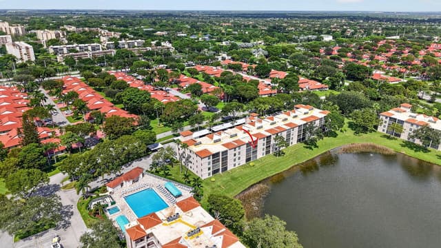 6269 Pointe Regal Circle # 307, Delray Beach FL 33484 - Delray Beach, FL - Photo 6