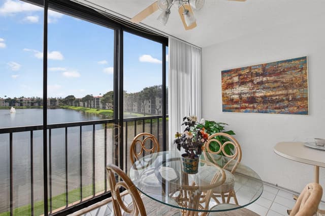 6269 Pointe Regal Circle # 307, Delray Beach FL 33484 - Delray Beach, FL - Photo 7