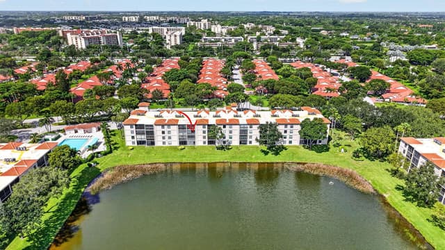 6269 Pointe Regal Circle # 307, Delray Beach FL 33484 - Delray Beach, FL - Photo 3