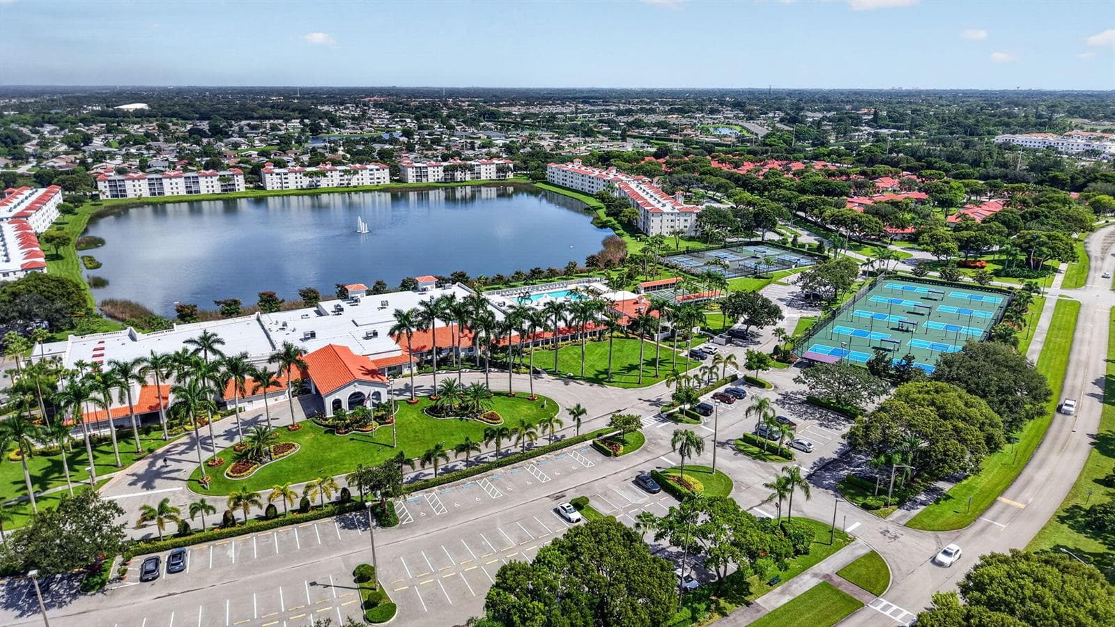 6269 Pointe Regal Circle # 307, Delray Beach FL 33484 - Delray Beach, FL - Photo 1