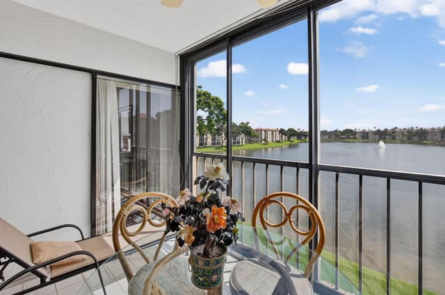 6269 Pointe Regal Circle # 307, Delray Beach FL 33484 - Delray Beach, FL - Photo 5