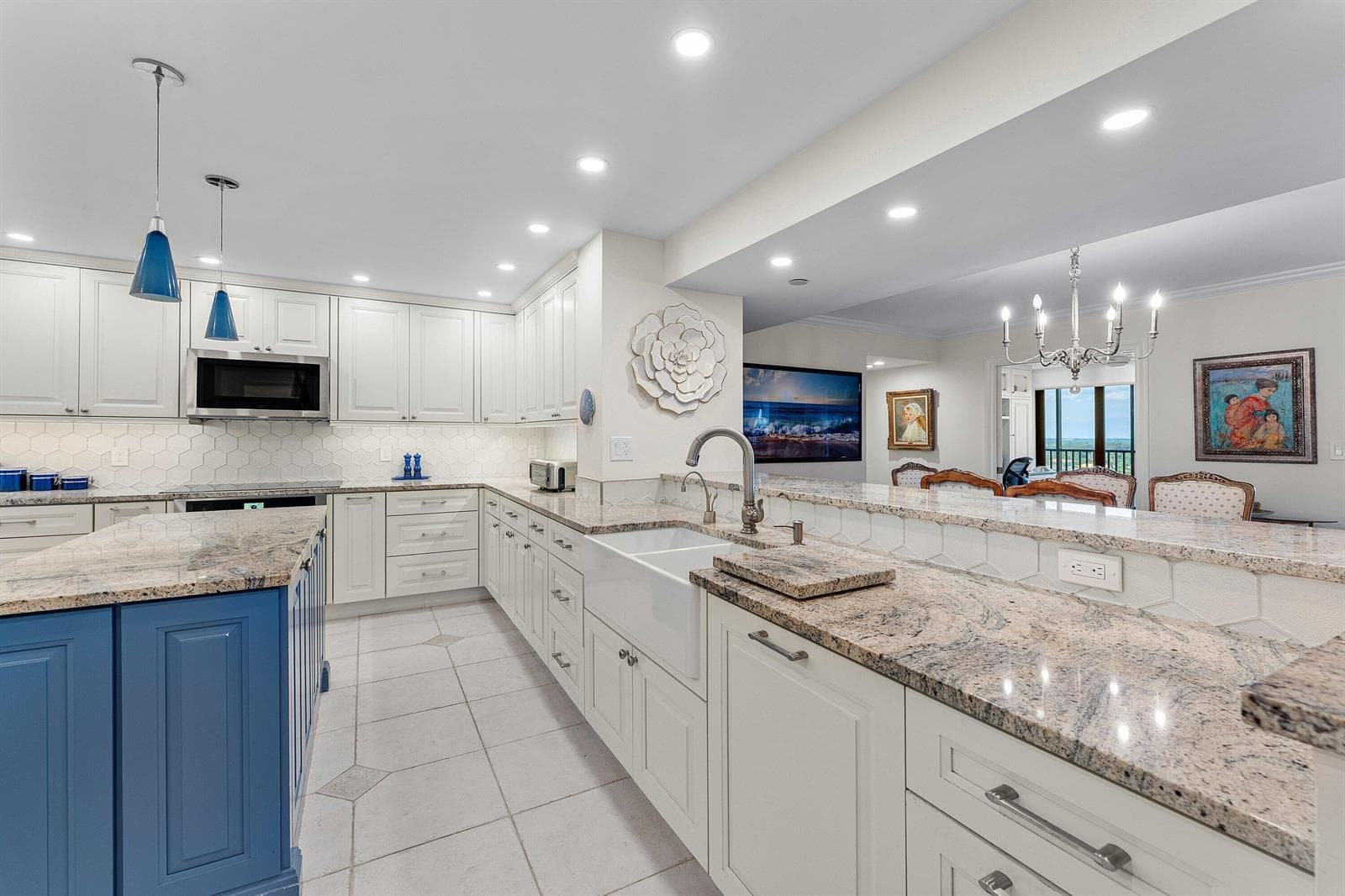 3420 S Ocean Boulevard, Highland Beach FL 33487 - Highland Beach, FL - Photo 1