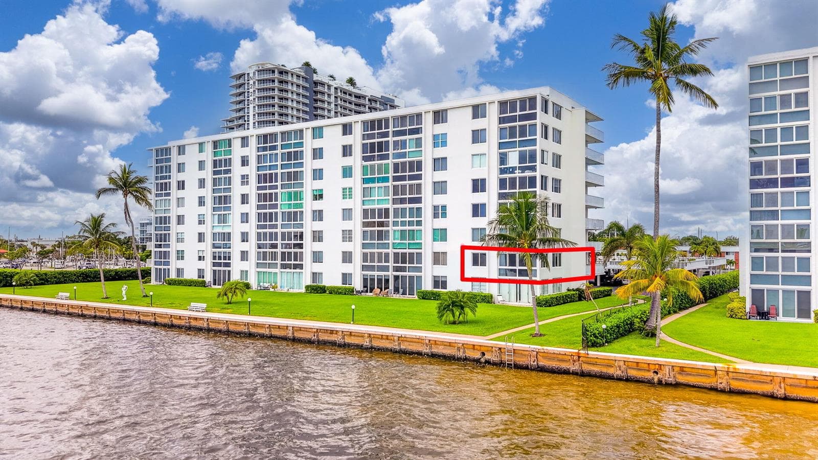 301 LAKE SHORE Drive # 201, Lake Park FL 33403 - Lake Park, FL - Photo 1