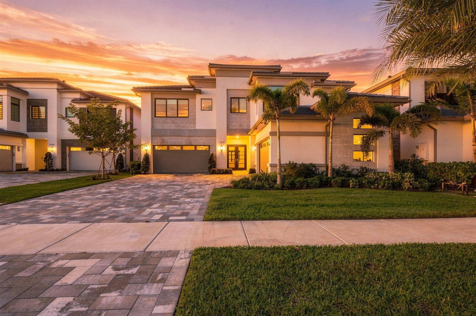 12870 Crane Crossing, Palm Beach Gardens FL 33412 - Palm Beach Gardens, FL - Photo 1