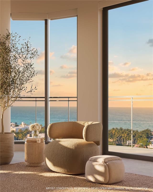 7140 Abbott Ave # 712, Miami Beach FL 33141 - Miami Beach, FL - Photo 6