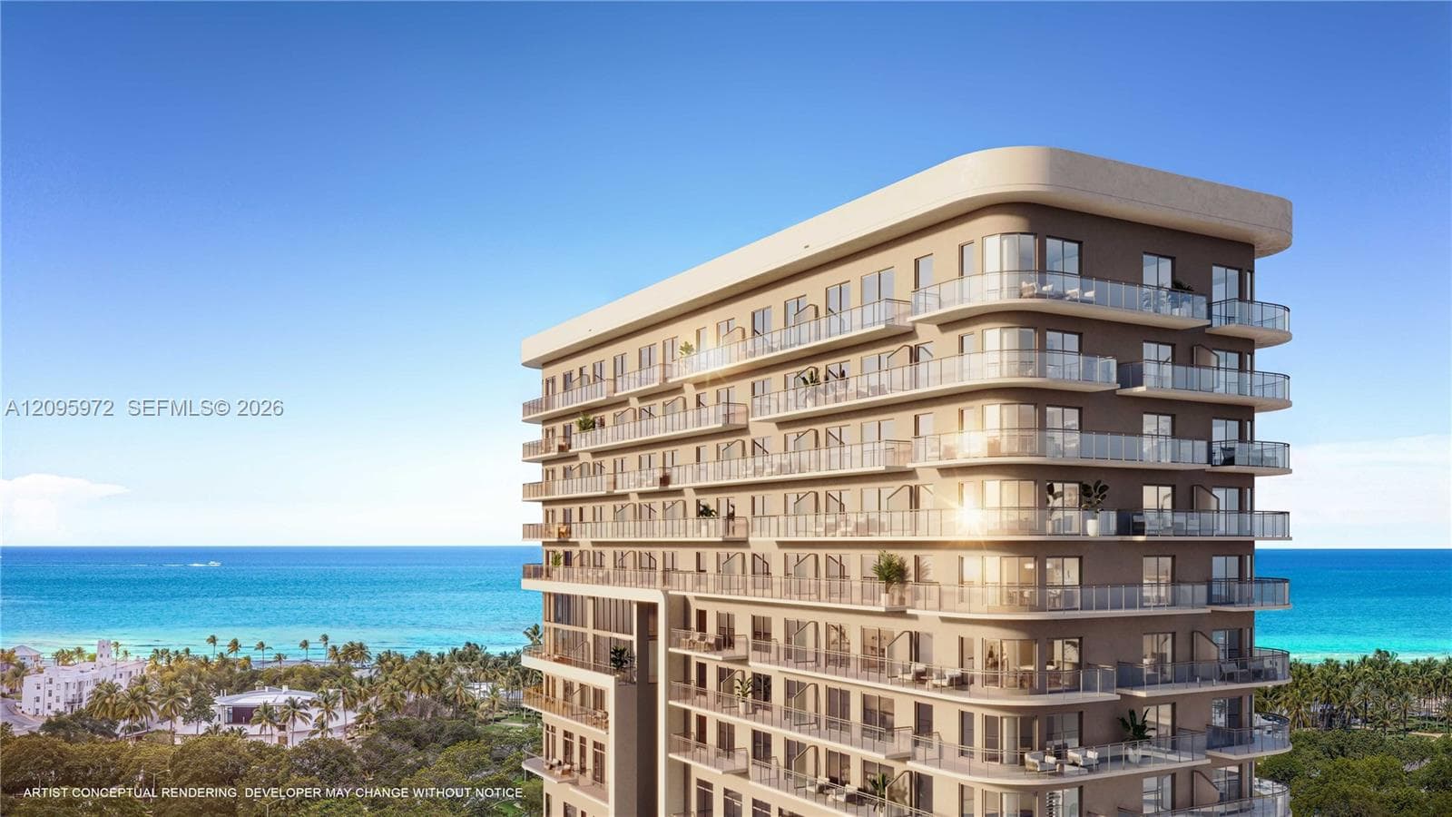7140 Abbott Ave # 712, Miami Beach FL 33141 - Miami Beach, FL - Photo 1
