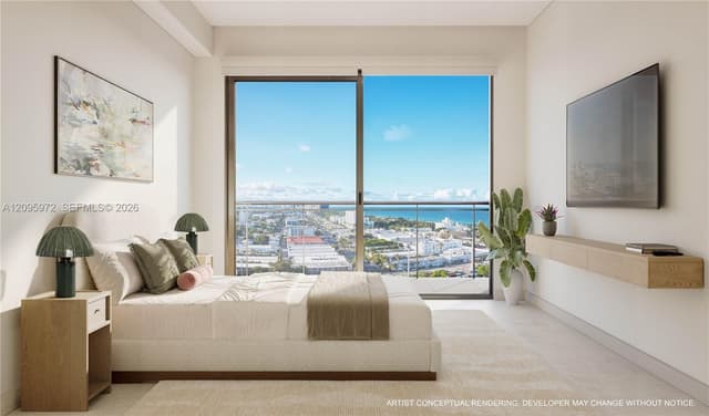 7140 Abbott Ave # 712, Miami Beach FL 33141 - Miami Beach, FL - Photo 4