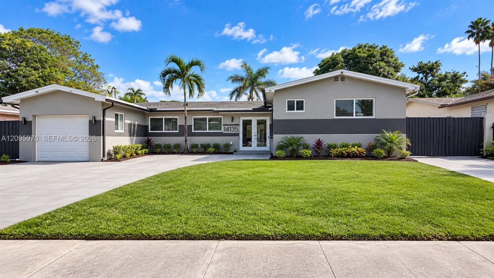 14135 NW 17th Ave, Miami FL 33167 - Miami, FL - Photo 1