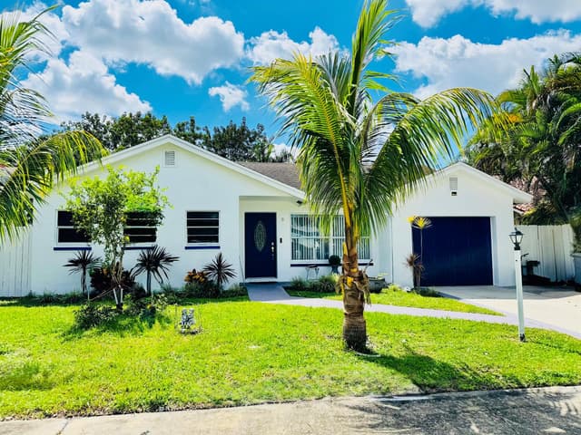 9020 SW 8th Street, Boca Raton FL 33433 - Boca Raton, FL - Photo 2