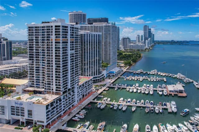 555 NE 15th St # 502, Miami FL 33132 - Miami, FL - Photo 2