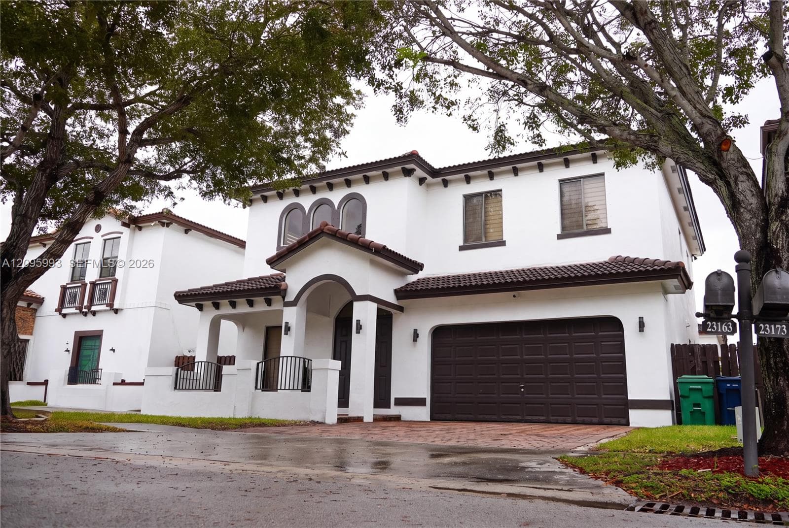 23163 SW 104th Pl, Cutler Bay FL 33190 - Cutler Bay, FL - Photo 1