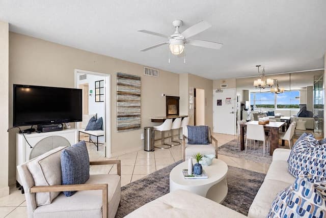 4040 Galt Ocean Drive # 905, Fort Lauderdale FL 33308 - Fort Lauderdale, FL - Photo 2