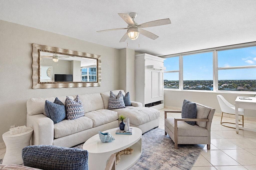 4040 Galt Ocean Drive # 905, Fort Lauderdale FL 33308 - Fort Lauderdale, FL - Photo 1