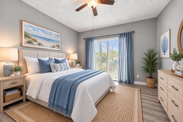 2893 Crestwood Terrace # 1204, Margate FL 33063 - Margate, FL - Photo 2