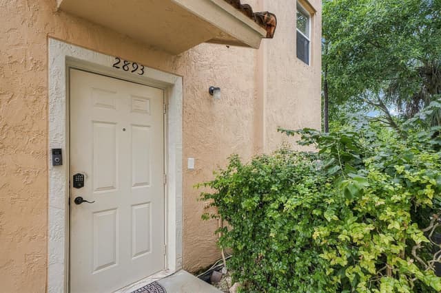 2893 Crestwood Terrace # 1204, Margate FL 33063 - Margate, FL - Photo 5