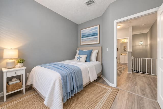2893 Crestwood Terrace # 1204, Margate FL 33063 - Margate, FL - Photo 4