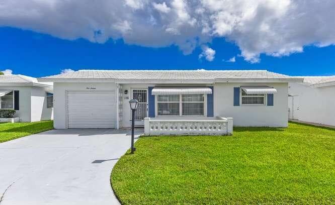 116 SW 10th Court, Boynton Beach FL 33426 - Boynton Beach, FL - Photo 1