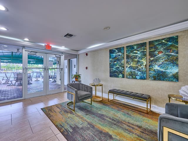 2611 N Riverside Drive # 606, Pompano Beach FL 33062 - Pompano Beach, FL - Photo 3