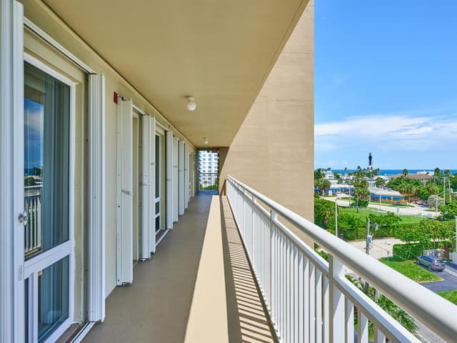 2611 N Riverside Drive # 606, Pompano Beach FL 33062 - Pompano Beach, FL - Photo 5