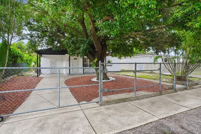 5472 NW 1ST Avenue, Oakland Park FL 33309 - Oakland Park, FL - Photo 2