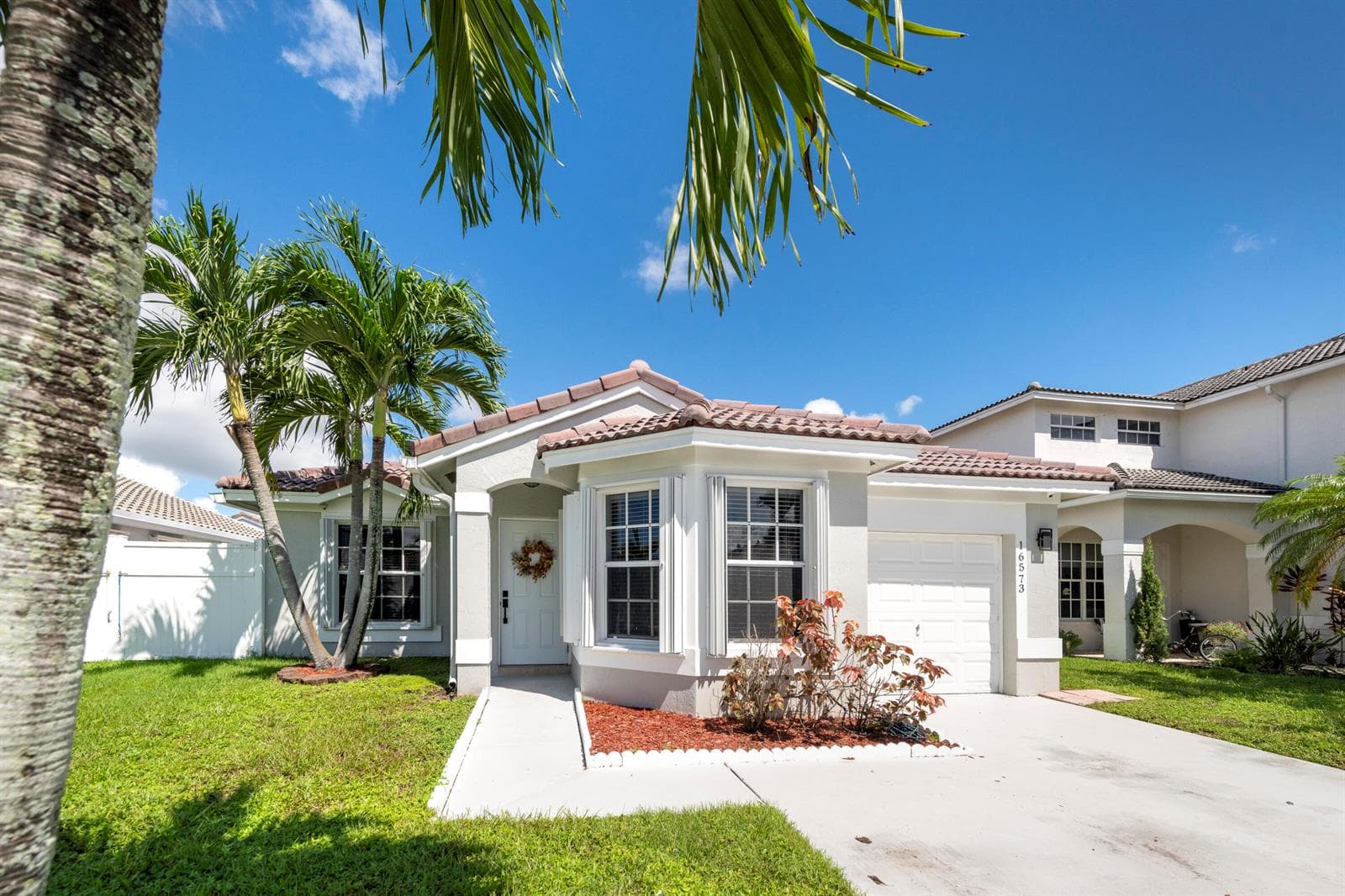 16573 NW 23RD Street, Pembroke Pines FL 33028