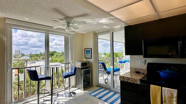 1901 N Ocean Boulevard # 4B, Fort Lauderdale FL 33305 - Fort Lauderdale, FL - Photo 6