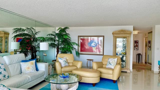 1901 N Ocean Boulevard # 4B, Fort Lauderdale FL 33305 - Fort Lauderdale, FL - Photo 3