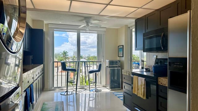 1901 N Ocean Boulevard # 4B, Fort Lauderdale FL 33305 - Fort Lauderdale, FL - Photo 5