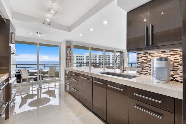 4101 N OCEAN Boulevard # 1509, Boca Raton FL 33431 - Boca Raton, FL - Photo 2