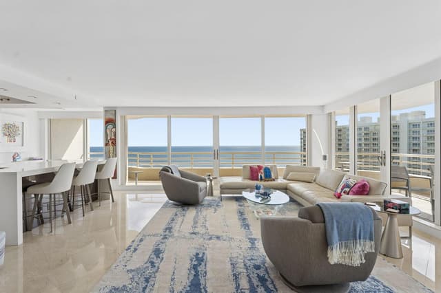 4101 N OCEAN Boulevard # 1509, Boca Raton FL 33431 - Boca Raton, FL - Photo 7
