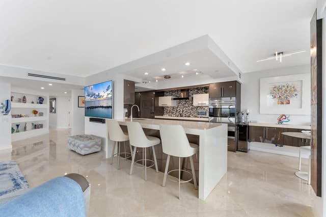 4101 N OCEAN Boulevard # 1509, Boca Raton FL 33431 - Boca Raton, FL - Photo 3