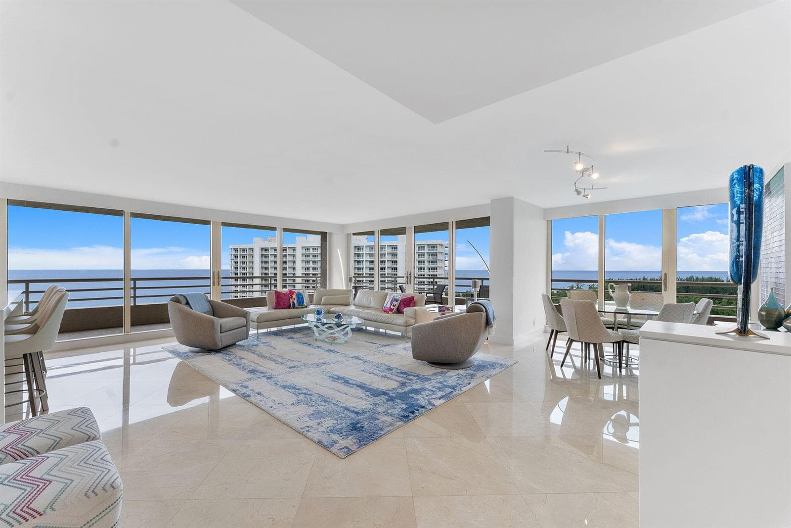 4101 N OCEAN Boulevard # 1509, Boca Raton FL 33431 - Boca Raton, FL - Photo 1