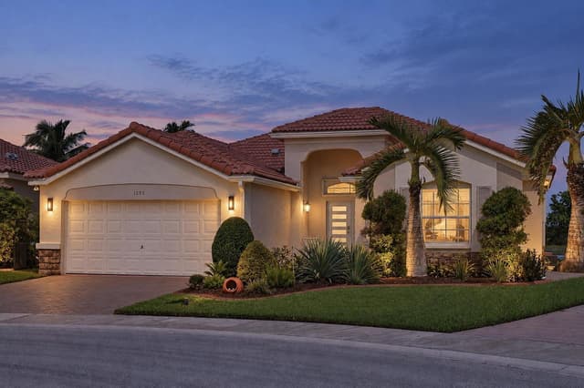1295 WINDSOR Lane, Weston FL 33327 - Weston, FL - Photo 2