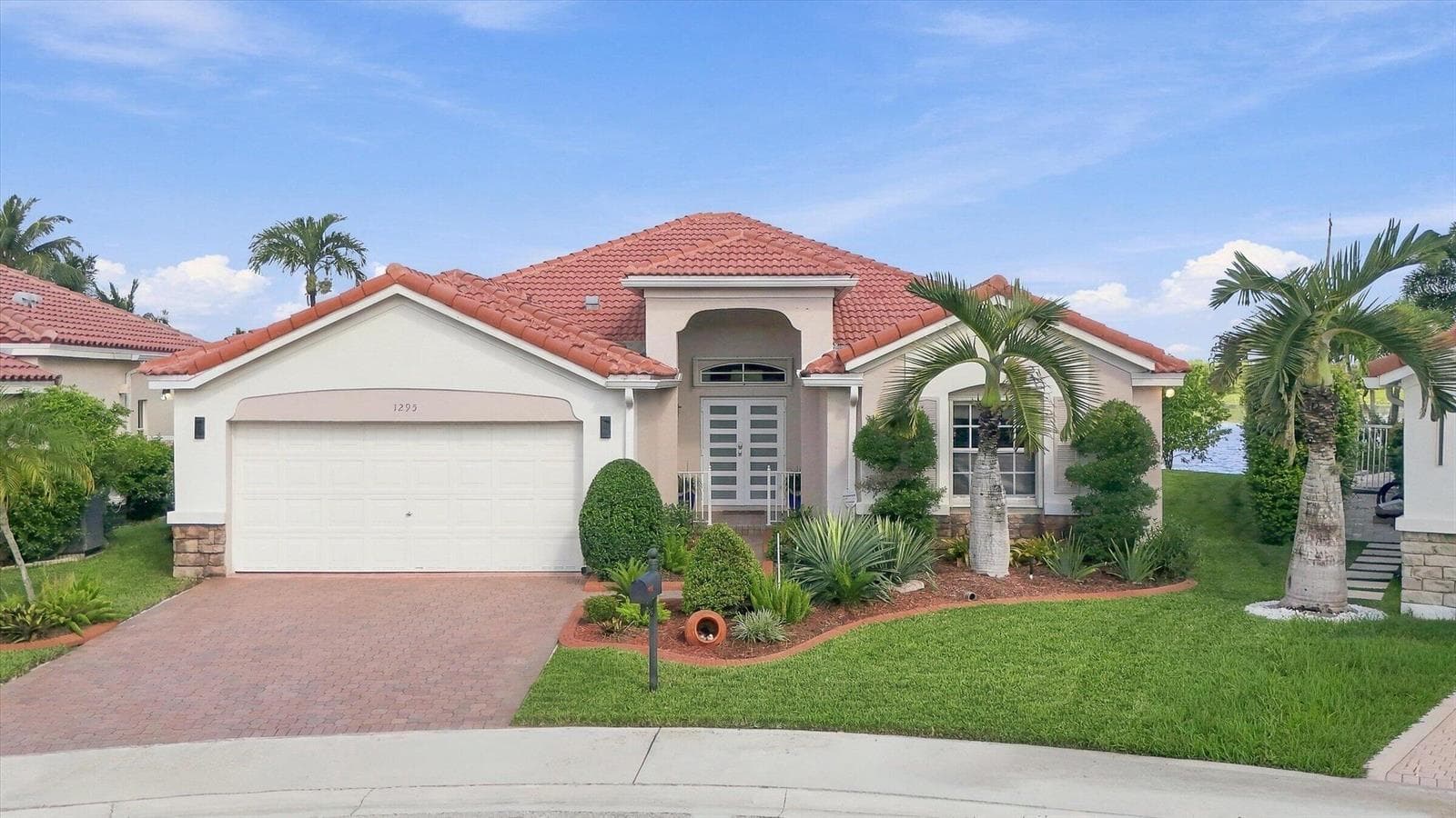 1295 WINDSOR Lane, Weston FL 33327 - Weston, FL - Photo 1
