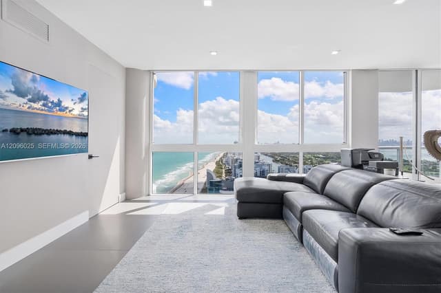 6365 Collins Ave # 4307, Miami Beach FL 33141 - Miami Beach, FL - Photo 3