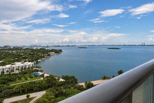 601 NE 36th St # 2004, Miami FL 33137 - Miami, FL - Photo 3