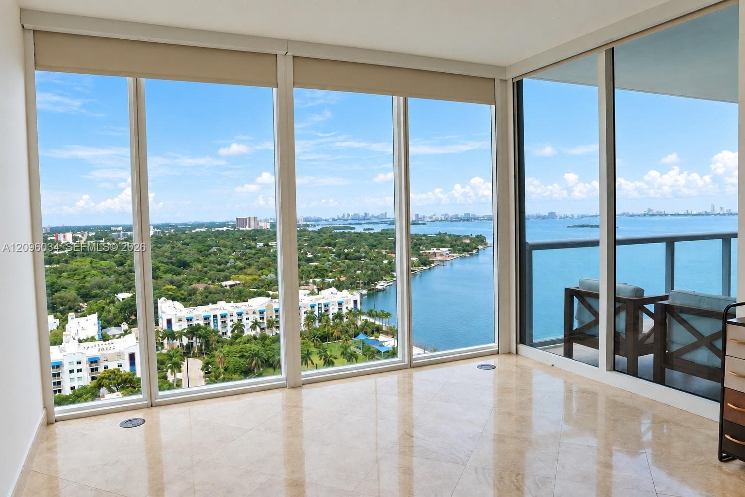 601 NE 36th St # 2004, Miami FL 33137 - Miami, FL - Photo 1