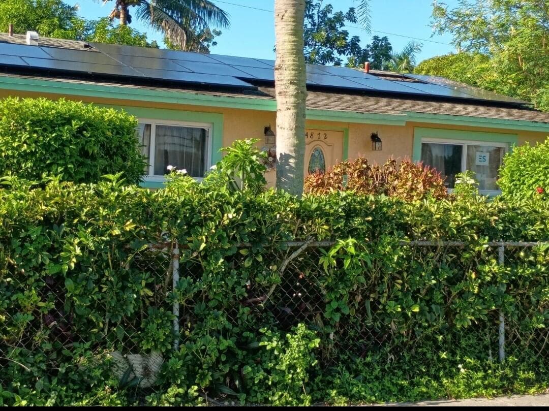 4872 CARIBBEAN Boulevard, West Palm Beach FL 33407 - West Palm Beach, FL - Photo 1