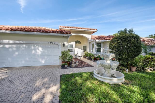 4166 NW 66th Terrace, Coral Springs FL 33067 - Coral Springs, FL - Photo 5
