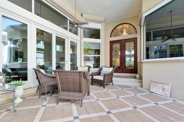 807 Floret Drive, Palm Beach Gardens FL 33410 - Palm Beach Gardens, FL - Photo 6