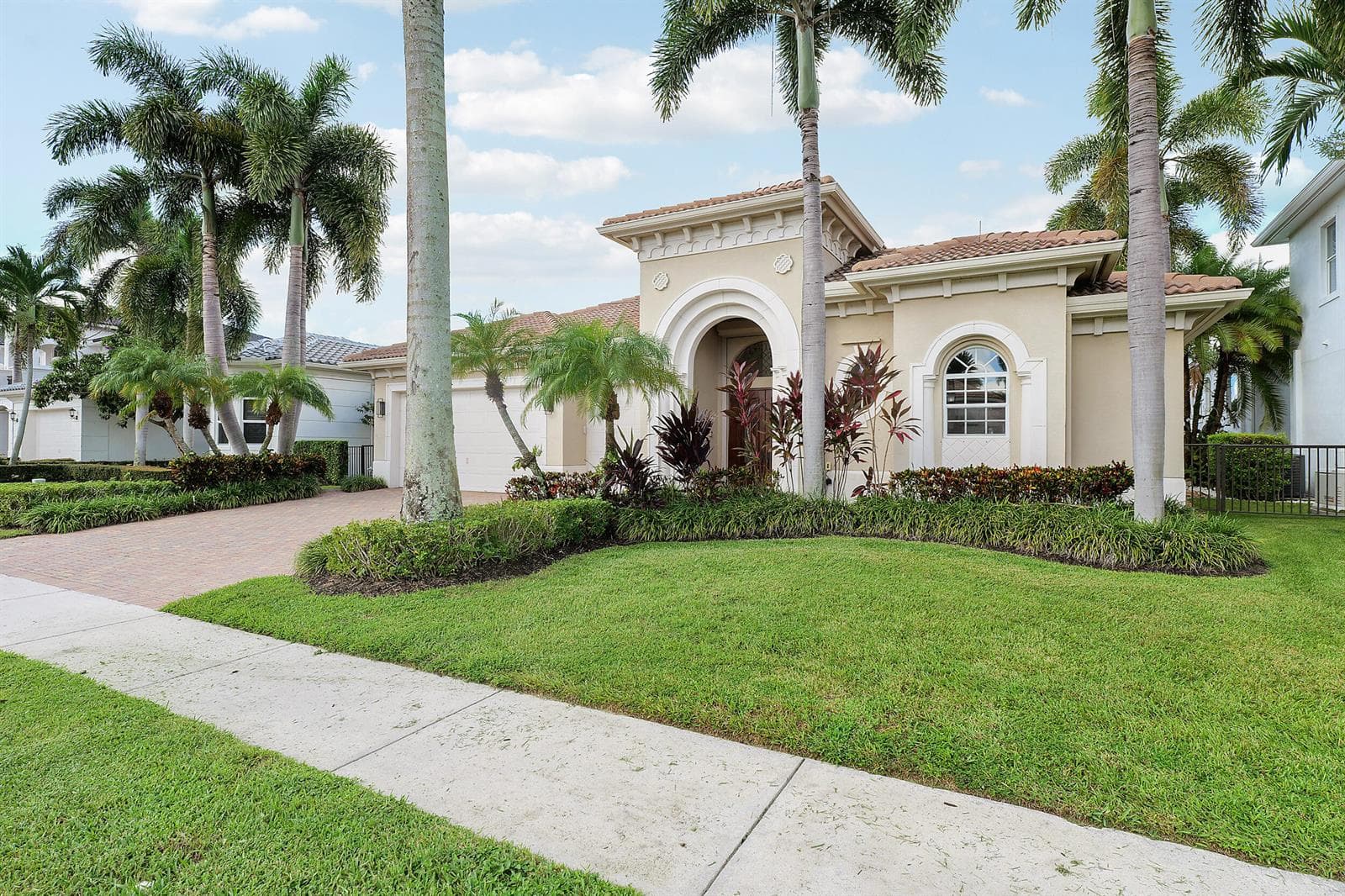 807 Floret Drive, Palm Beach Gardens FL 33410 - Palm Beach Gardens, FL - Photo 1