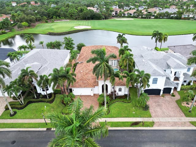 807 Floret Drive, Palm Beach Gardens FL 33410 - Palm Beach Gardens, FL - Photo 5