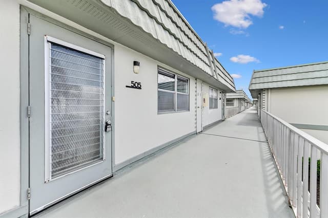505 Monaco K Boulevard, Delray Beach FL 33446 - Delray Beach, FL - Photo 2