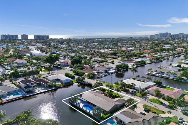 2831 NE 59TH Street, Fort Lauderdale FL 33308 - Fort Lauderdale, FL - Photo 3