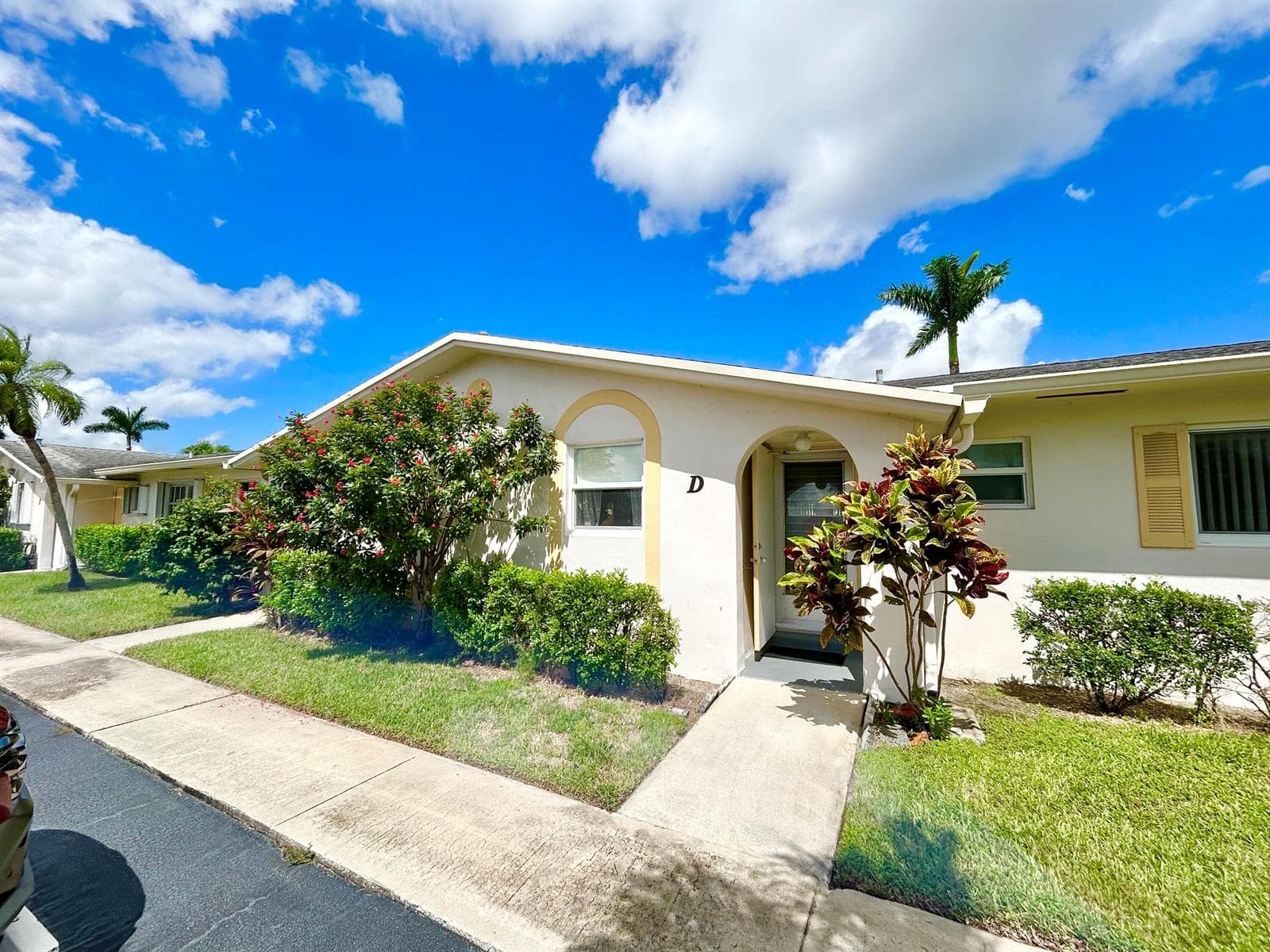 2666 Emory Drive E # D, West Palm Beach FL 33415 - West Palm Beach, FL - Photo 1