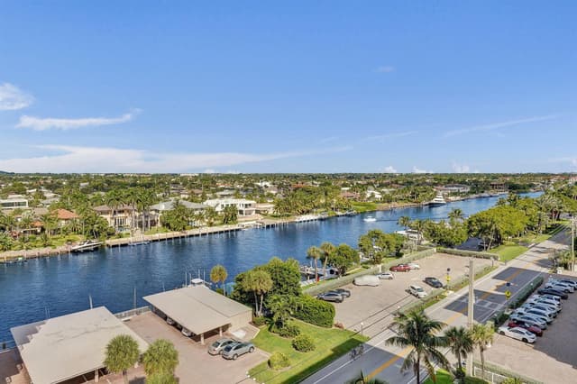 1051 HILLSBORO MILE # 906E, Hillsboro Beach FL 33062 - Hillsboro Beach, FL - Photo 6