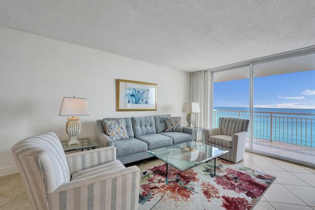 1051 HILLSBORO MILE # 906E, Hillsboro Beach FL 33062 - Hillsboro Beach, FL - Photo 7