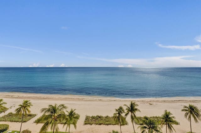 1051 HILLSBORO MILE # 906E, Hillsboro Beach FL 33062 - Hillsboro Beach, FL - Photo 4